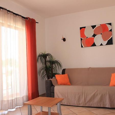 Dinita Apartamentos Albufeira Ruang foto