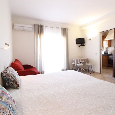 Dinita Apartamentos Albufeira Bagian luar foto