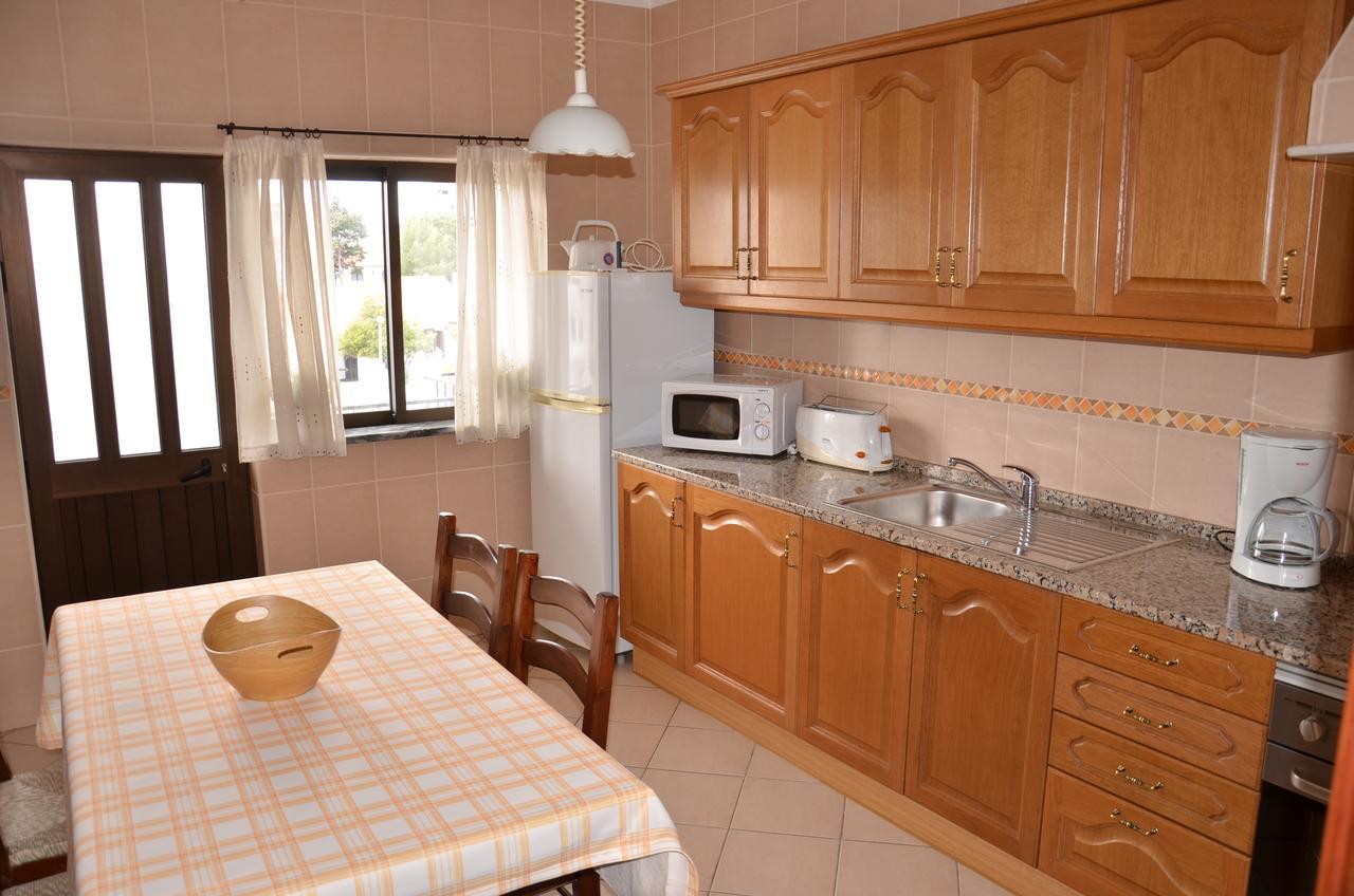 Dinita Apartamentos Albufeira Bagian luar foto