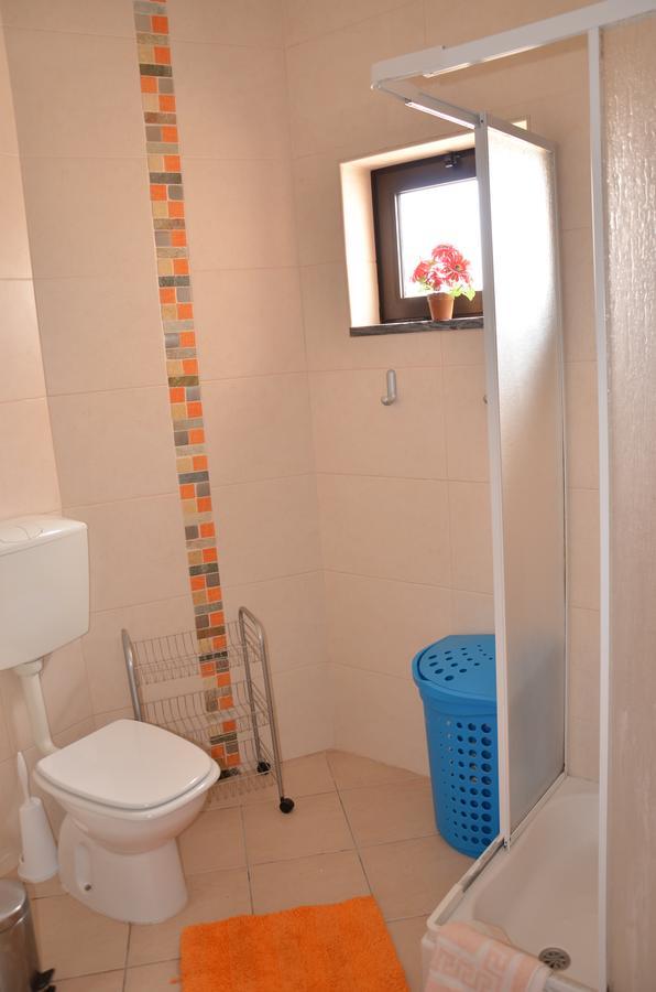 Dinita Apartamentos Albufeira Bagian luar foto